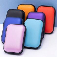 7 Colors Hard Case Board Game Cards