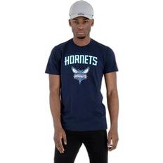 New Era NBA Regular Tee Charlotte Hornets