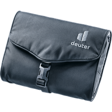 Väskor Deuter Wash Bag I Necessär Black