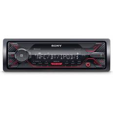 Dsx-a410bt Bluetooth Car Stereo USB Aux