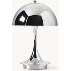 Louis Poulsen Portabel Dimbar LED Panthella H 24 cm