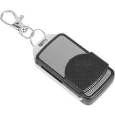 Sodial 4 Button Electric Garage Door Opener Remote 433MHz