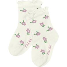 Blomstrede Strømper Falke Little Ditsy Flowers Babies Socks