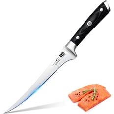 Japanese Filleting Knife 7 Inch