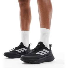 Adidas Terrex Free Hiker Löparskor adidas Performance Ultraboost 5 Tr Shoes - Core Black/Silver Metallic