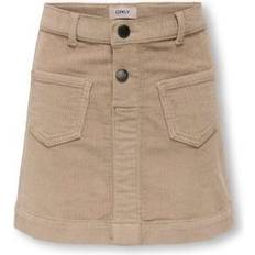 Jersey Skirts Children's Clothing Only Kogamazing Short Skirt