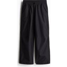 H&M Rainwear H&M Boys Unisex Rain Trousers StormMove - Black