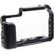Jojomino Aluminum Camera Cage For Fujifilm Fuji X-T30 T20 T10 X-T30II