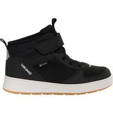 Viking 39 Vandresko Viking Epic Mid GTX 1V Fritidssko Børn - Black