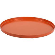Tablett Dekotablett Tray Servir 30 cm