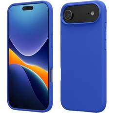 Kwmobile Silicone Case For iPhone 17 Air