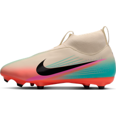 Brun Sportssko Nike Air Zoom Mercurial Superfly 10 Academy MG Sam Kerr Personal Edition - Brun