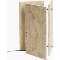 ferm LIVING Oeste Sand Table Lamp
