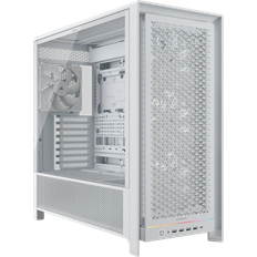 Corsair Frame 5000D RS Mid Tower Sidepanel