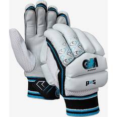 Gunn and Moore Diamond LH Junior Batting Gloves