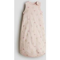 Baby Rosa Kaniner Sovpåse 50 56