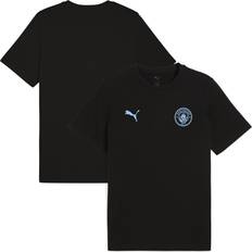 Puma Manchester City FtblEssentials Tee S