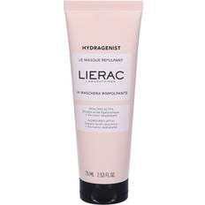 Lierac Ansigtsmasker Lierac Hydragenist Anti-Wrinkle Moisturizing Facial Cream 75 ml