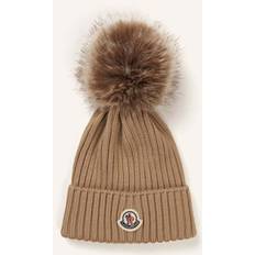 Moncler Huer Børnetøj Moncler Tan Hue