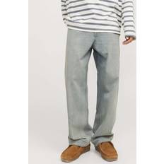 Jack & Jones Straight Leg Jeans 5-Pocket Jeans