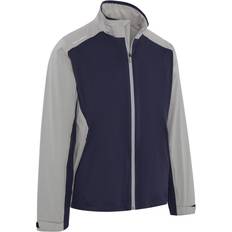 Callaway Stormlite III Waterproof Golf Jacket - Grey