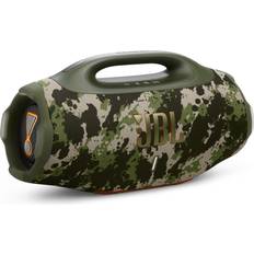 Boombox JBL Boombox 4 Bluetooth Lautsprecher Squad