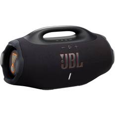Jbl 4 JBL Boombox 4 Black