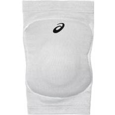 Knäskydd gel Asics Knee Brace Gel Blanc