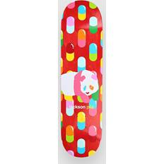 Enjoi Peekaboo Pro Panda 8.375 Skateboard Deck