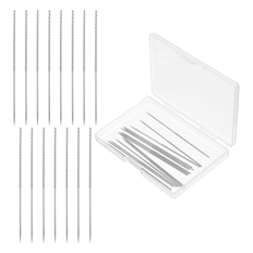 15 Pcs Snag-It Tool Repair Needle