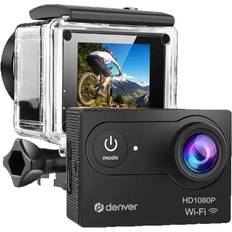 Denver Videokameraer Denver ACW-5054 Action Camera Full HD Wifi