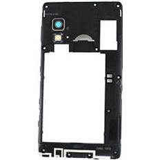 LG Optimus L5 II E460 White Chassis Middle Cover