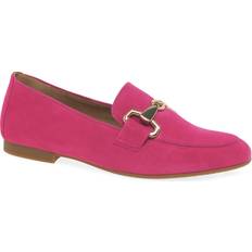 Gabor Low Shoes Gabor Jangle Women's Smart Slip On Shoes - Navy