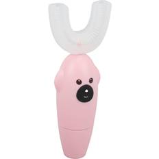 Kids Electric Toothbrush U Shaped