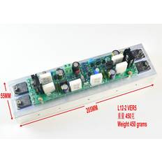Ljm L12-2 Ver5 Mono Power Amplifier Board