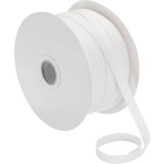 Uxcell Cotton Twill Tape 6mm 50 Yard