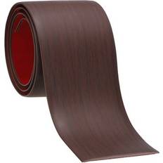 Baseboard Mouldings Uxcell Bodenübergangsleiste 3 Ftx3 Zoll Vinyl