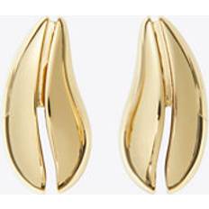 Tory Burch Earrings Tory Burch Mini Wave Earring