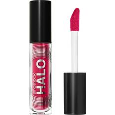 Vitamin C Lip plumpers Smashbox Halo Plump Glow Lip Gloss Fugtende Læbeglans - Pink