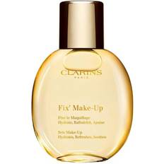 Setting sprays Clarins Fix Make-Up Summer Look Spray 50 ml - Limited Edition