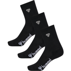 Drenge - Genbrugsmaterialer Undertøj Hummel HmlJr 3-Pack Bee Socks