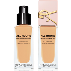 Collagen Foundations Yves Saint Laurent All Hours Glow Foundation Flytande - NEW