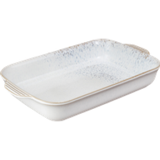 Denby Oven Dishes Denby Kiln Large Rectangular Oven Dish
