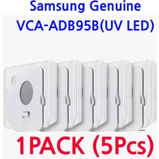 Samsung VCA-ADB95B UV LED Bespoke Jet Bot Clean Station 5pcs