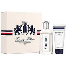 Tommy Hilfiger Gift Boxes Tommy Hilfiger 100ml Eau de Toilette Body Wash Gift Set