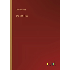 The Rat-Trap (Paperback)