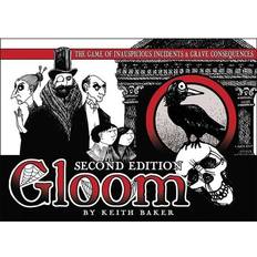 1350 Gloom 2Nd Edition