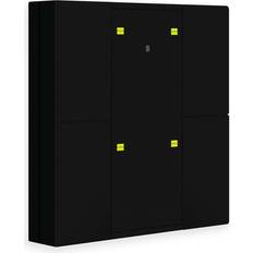 Plus 55 Serie KNX Taster 4-fach