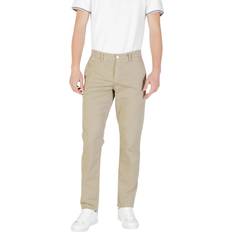 Replay Men Trousers Replay Chinos