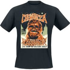 Supporterprodukter Star Wars Chewbacca T-shirt S till 5XL